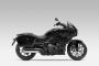 Honda CTX700