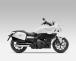 Honda CTX700