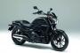 Honda CTX700N