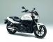 Honda CTX700N