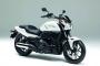 Honda CTX700N