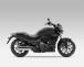 Honda CTX700N