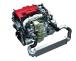 Honda nuova gamma motori turbo VTEC