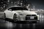 Nissan GT-R 2014