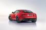 Jaguar F-Type Coupé
