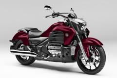 Honda Gold Wing F6C