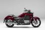 Honda Gold Wing F6C
