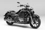 Honda Gold Wing F6C
