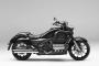 Honda Gold Wing F6C
