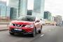 Nissan Qashqai Premier Limited Edition