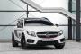 Mercedes GLA 45 AMG Concept