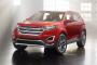 Ford Edge Concept