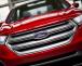 Ford Edge Concept