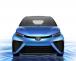 Toyota FCV Concept