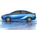 Toyota FCV Concept