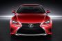 Lexus RC300h