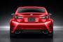Lexus RC300h