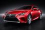 Lexus RC300h