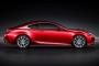 Lexus RC300h