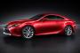 Lexus RC300h