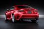 Lexus RC300h