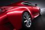 Lexus RC300h