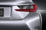 Lexus RC300h
