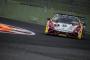 Lamborghini Blancpain Super Trofeo 2013 - Vallelunga
