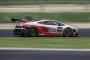Lamborghini Blancpain Super Trofeo 2013 - Vallelunga