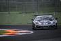 Lamborghini Blancpain Super Trofeo 2013 - Vallelunga
