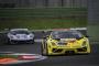 Lamborghini Blancpain Super Trofeo 2013 - Vallelunga