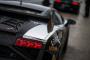 Lamborghini Blancpain Super Trofeo 2013 - Vallelunga