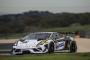 Lamborghini Blancpain Super Trofeo 2013 - Vallelunga