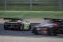 Lamborghini Blancpain Super Trofeo 2013 - Vallelunga