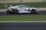 Lamborghini Blancpain Super Trofeo 2013 - Vallelunga