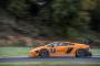 Lamborghini Blancpain Super Trofeo 2013 - Vallelunga