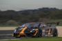 Lamborghini Blancpain Super Trofeo 2013 - Vallelunga