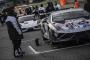 Lamborghini Blancpain Super Trofeo 2013 - Vallelunga