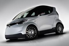 Yamaha Motiv.e