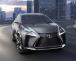 Lexus LF-NX Turbo