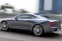 Volvo Concept Coupé