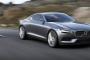 Volvo Concept Coupé