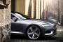 Volvo Concept Coupé