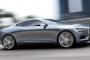 Volvo Concept Coupé