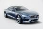 Volvo Concept Coup