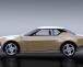 Nissan IDx Freeflow