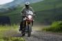 Suzuki V-Strom 1000 ABS 2014