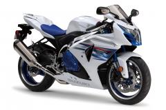 Suzuki GSX-R 1000 Premium Edition