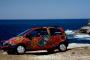 Renault Twingo compie 20 anni