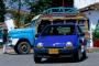 Renault Twingo compie 20 anni